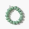 Aventurine Big Bracelet Green