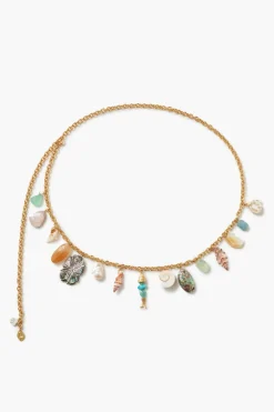Calypso Chain Belt Multi
