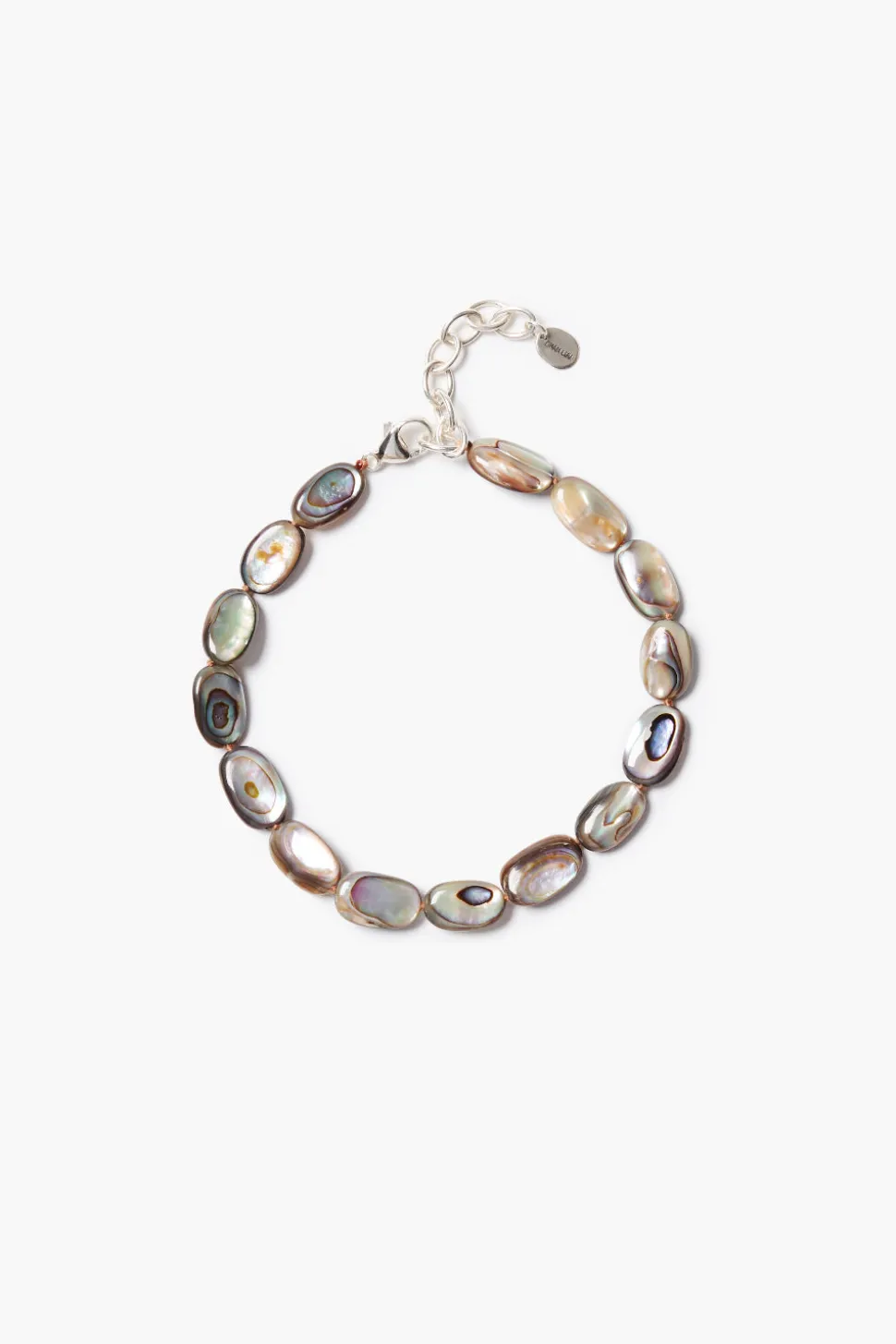 Costa Anklet Abalone