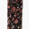 Jewelry Roll Up Case Ink