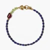 Lottie Bracelet Lapis Mix
