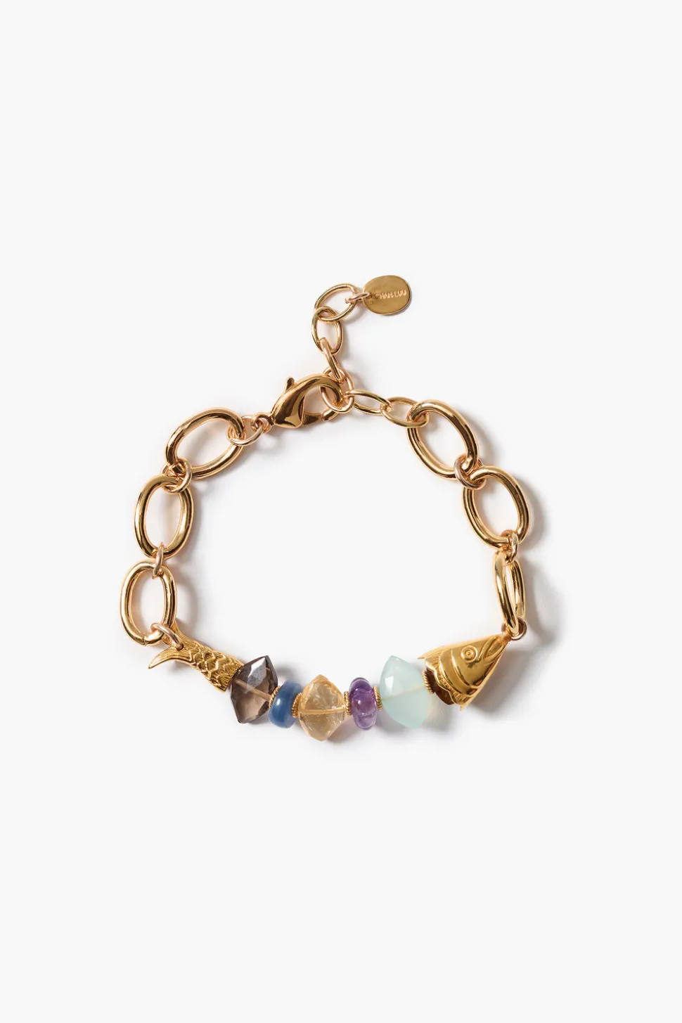 Orris Bracelet Multi