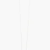 Sorellina Necklace White Pearl