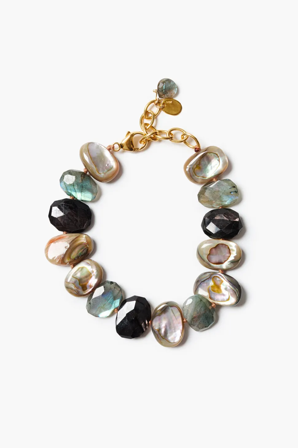 Ursula Bracelet Multi